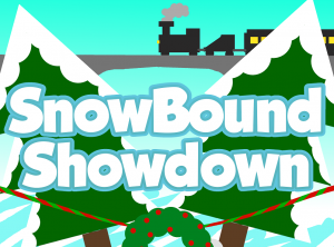İndir SnowBound Showdown için Minecraft 1.13.2